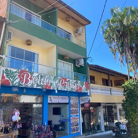 Belas Praias Flats Itacaré Kültér fotó