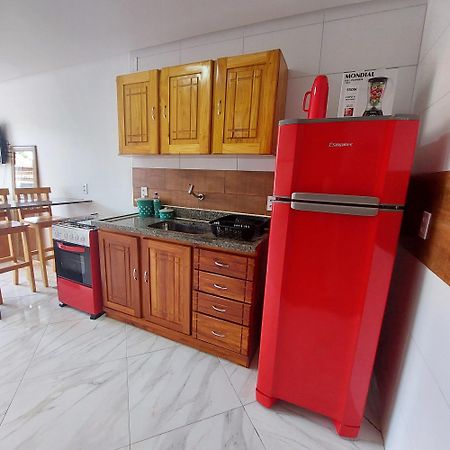 Belas Praias Flats Itacaré Szoba fotó