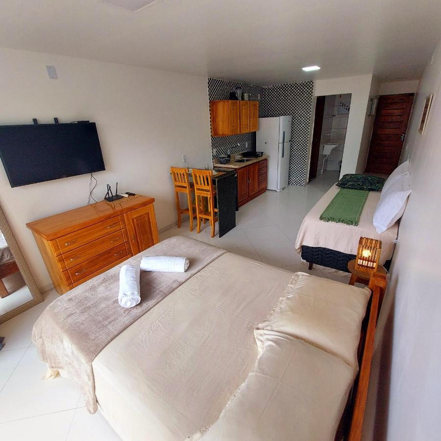 Belas Praias Flats Itacaré Kültér fotó