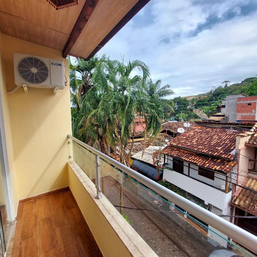 Belas Praias Flats Itacaré Kültér fotó