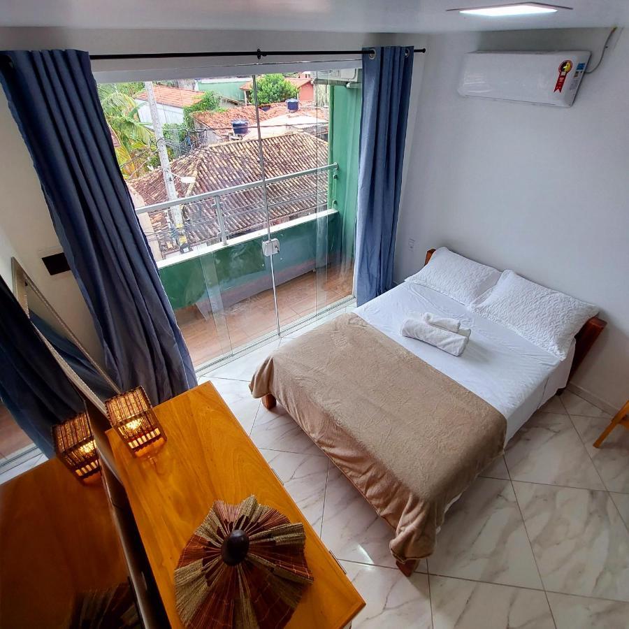 Belas Praias Flats Itacaré Kültér fotó