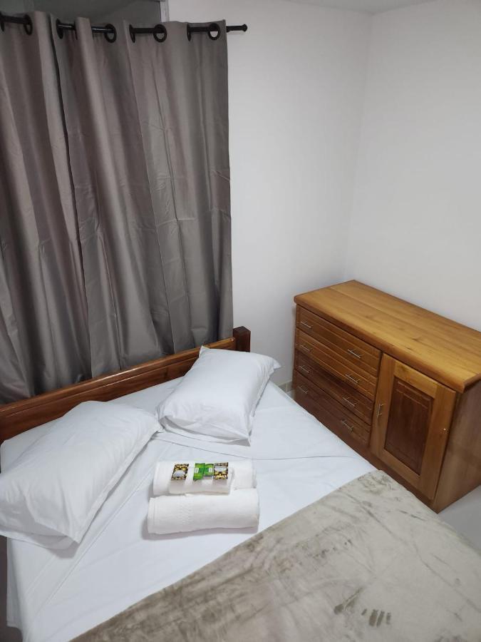 Belas Praias Flats Itacaré Kültér fotó