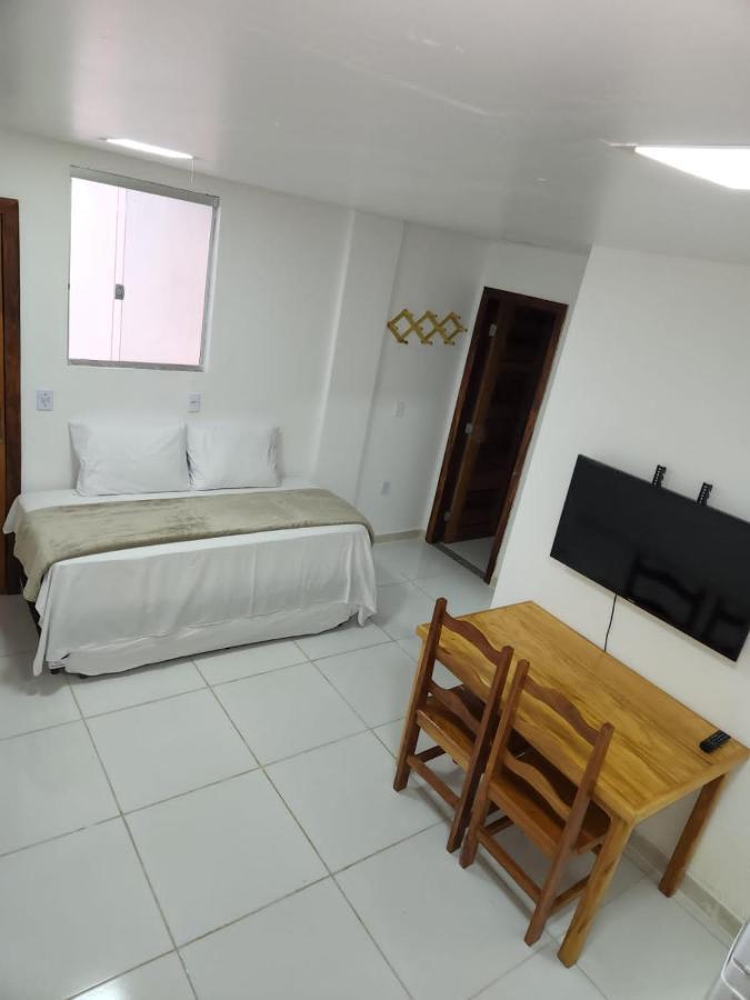 Belas Praias Flats Itacaré Kültér fotó