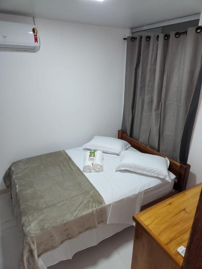 Belas Praias Flats Itacaré Kültér fotó