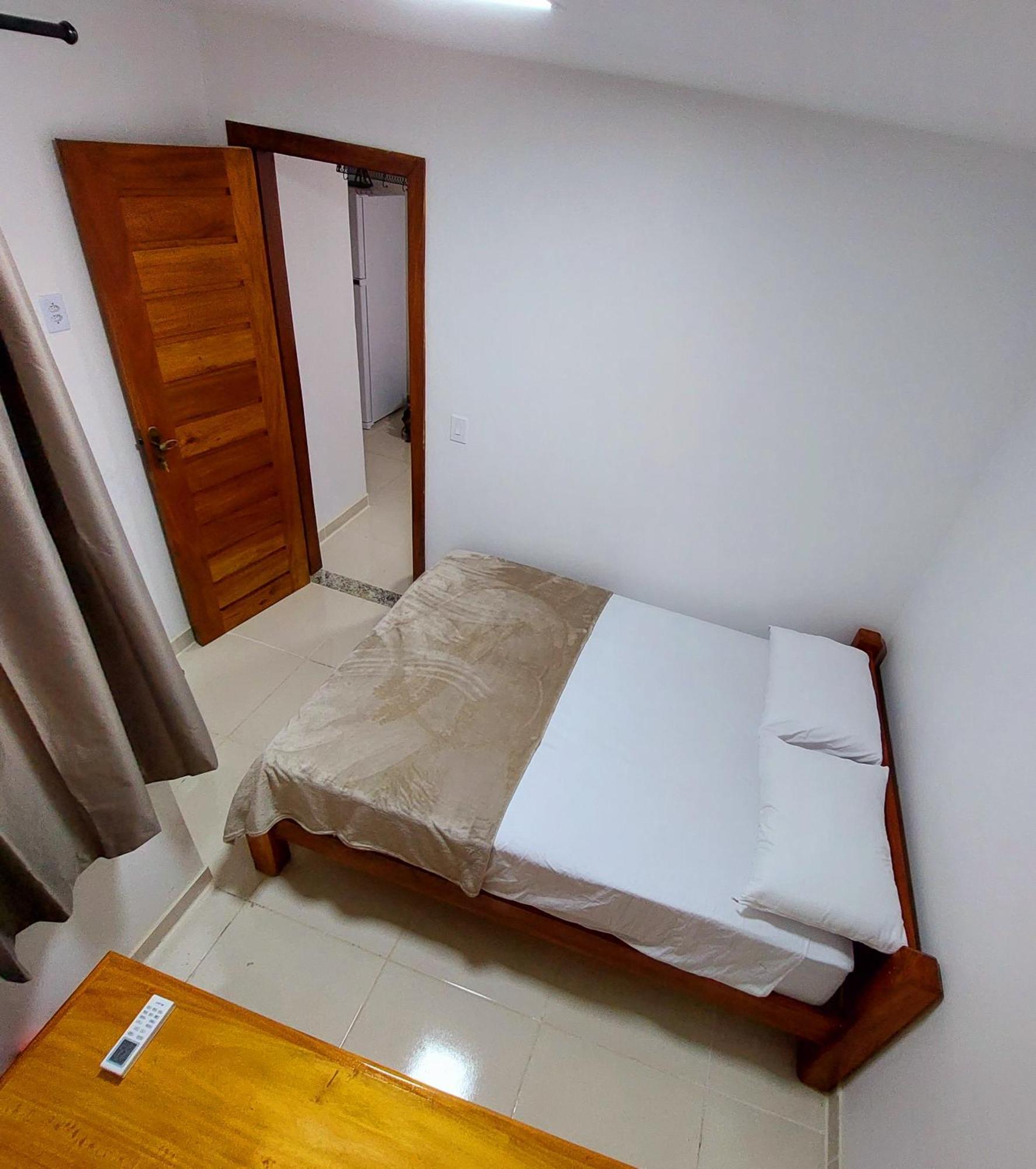 Belas Praias Flats Itacaré Szoba fotó