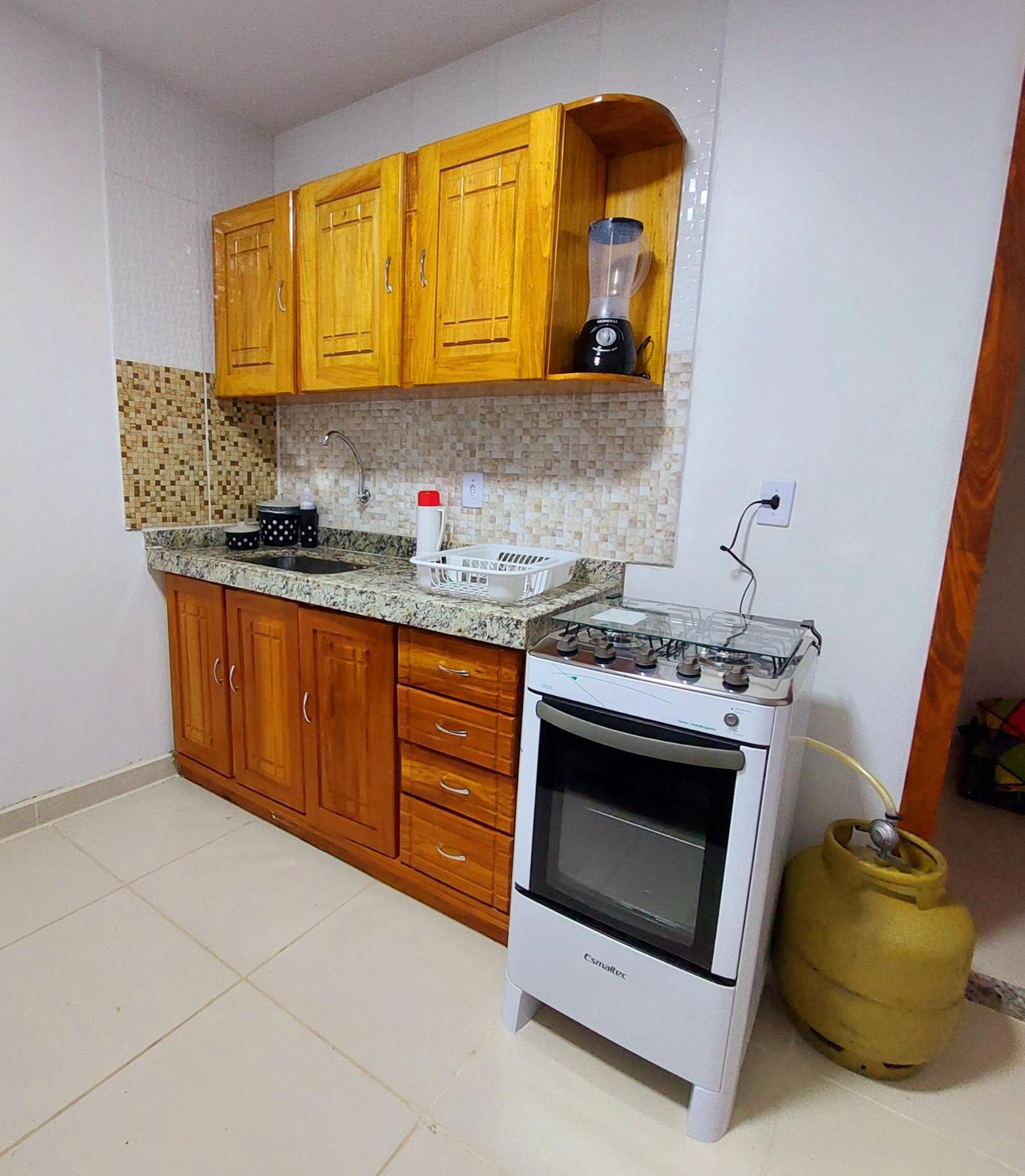 Belas Praias Flats Itacaré Szoba fotó
