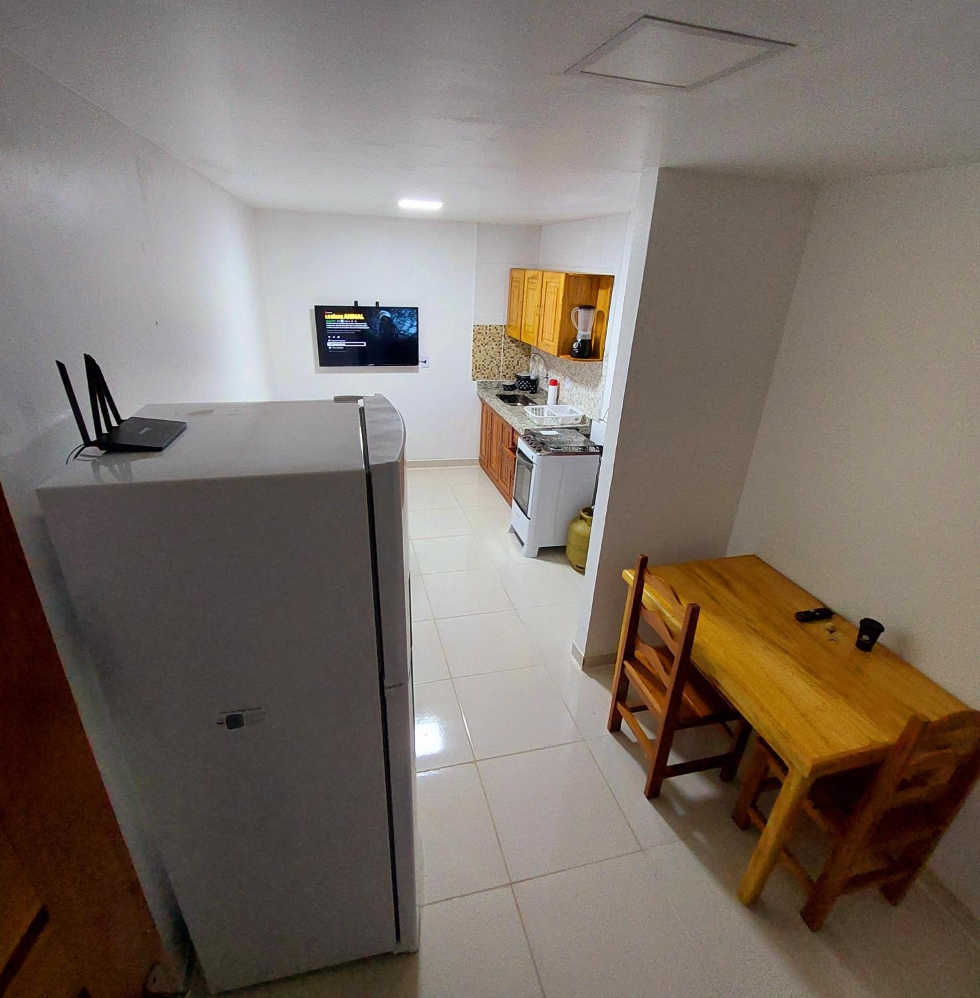 Belas Praias Flats Itacaré Szoba fotó