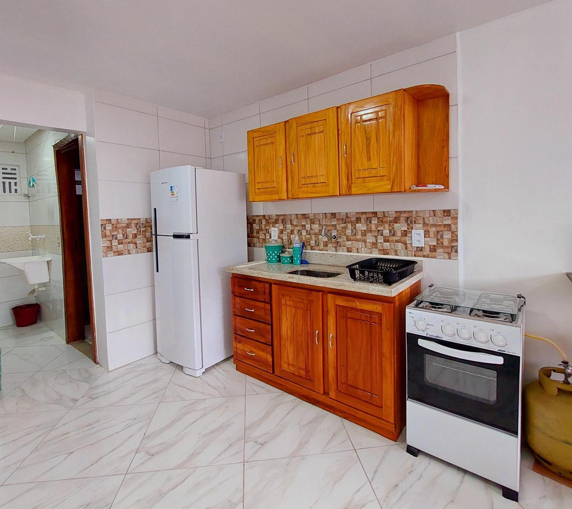 Belas Praias Flats Itacaré Szoba fotó