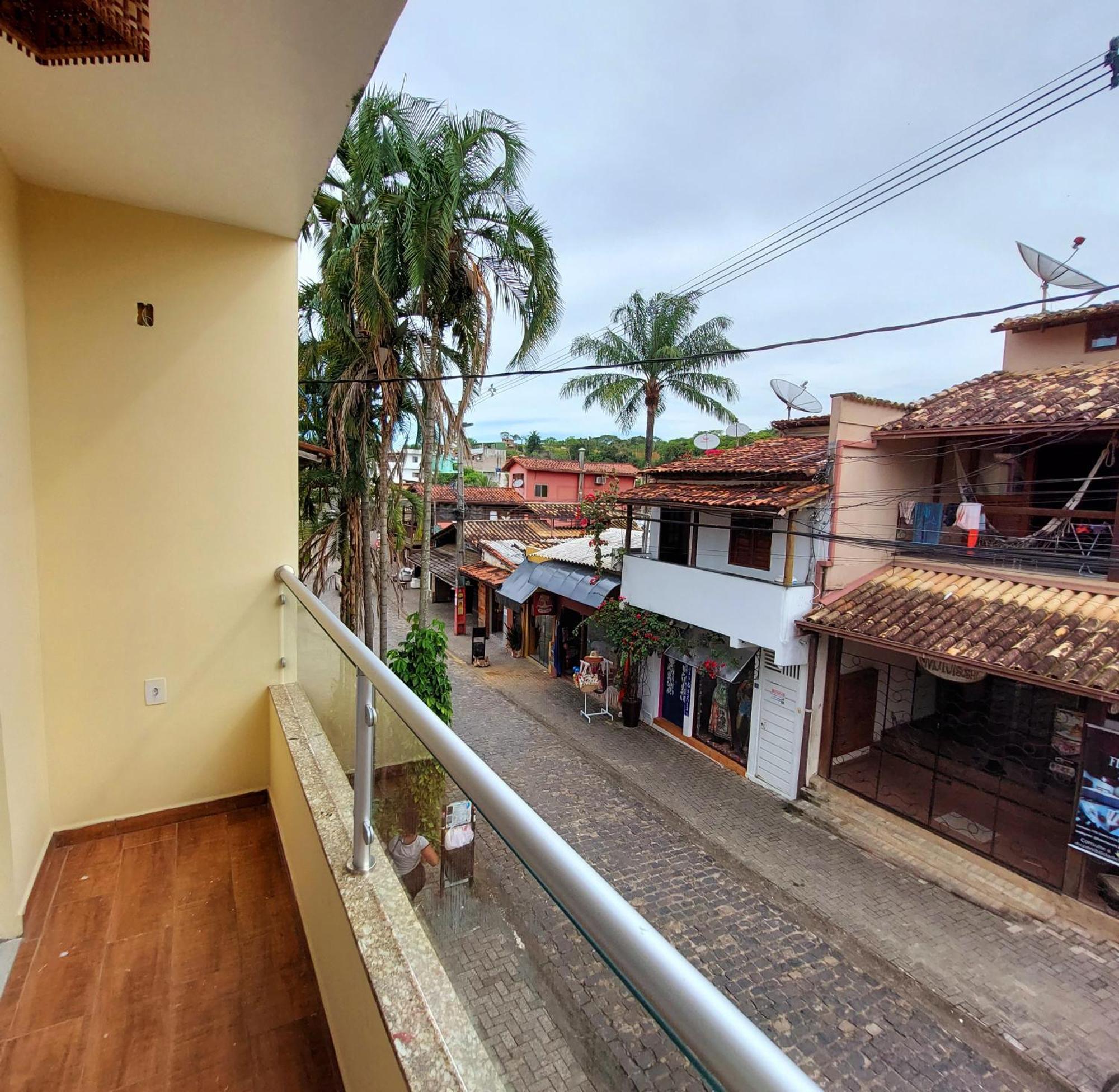 Belas Praias Flats Itacaré Szoba fotó