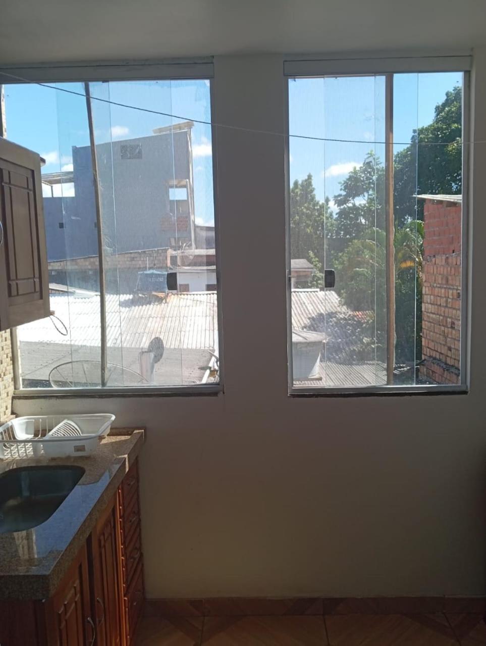 Belas Praias Flats Itacaré Kültér fotó
