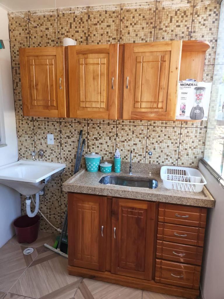 Belas Praias Flats Itacaré Kültér fotó